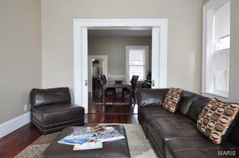 Kingsbury Add - Residential