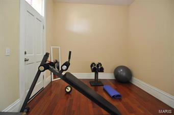 Kingsbury Add - Residential