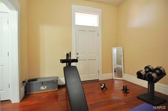 Kingsbury Add - Residential