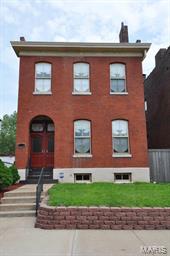 Kingsbury Add - Residential