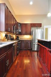 Kingsbury Add - Residential