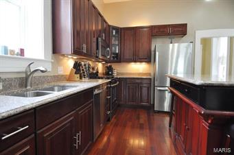 Kingsbury Add - Residential