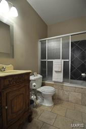 Kingsbury Add - Residential