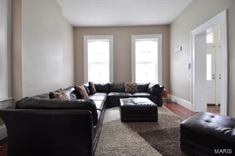 Kingsbury Add - Residential