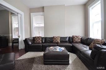 Kingsbury Add - Residential