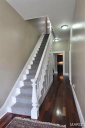 Kingsbury Add - Residential