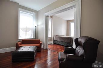 Kingsbury Add - Residential