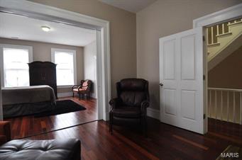 Kingsbury Add - Residential