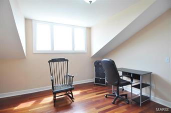 Kingsbury Add - Residential