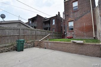 Kingsbury Add - Residential