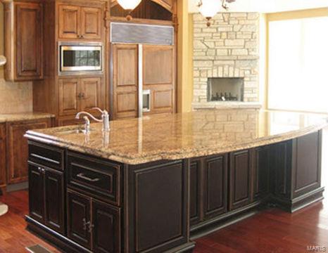 Arbor Hill - Residential