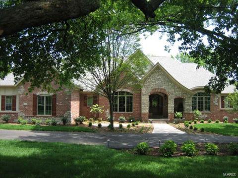 Arbor Hill - Residential