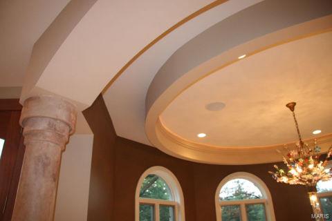 Arbor Hill - Residential