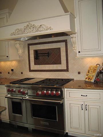 Arbor Hill - Residential