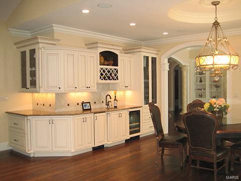 Arbor Hill - Residential