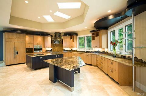 Arbor Hill - Residential