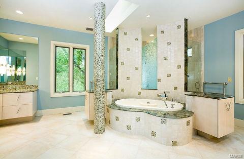 Arbor Hill - Residential