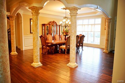 Arbor Hill - Residential