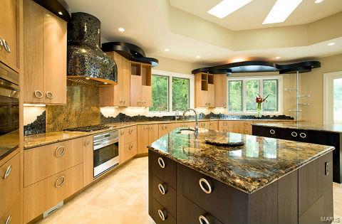 Arbor Hill - Residential