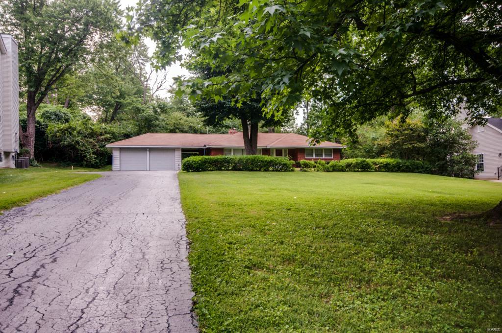 Arbor Hill - Residential