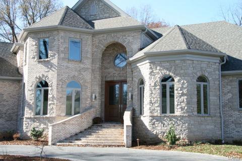 Arbor Hill - Residential