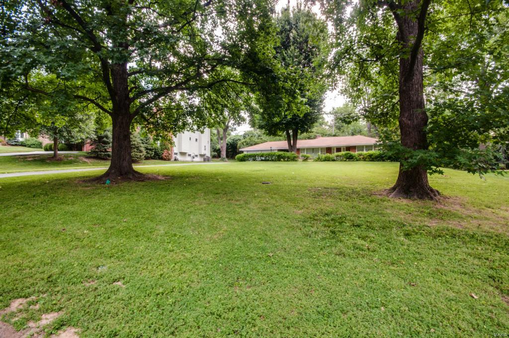 Arbor Hill - Residential