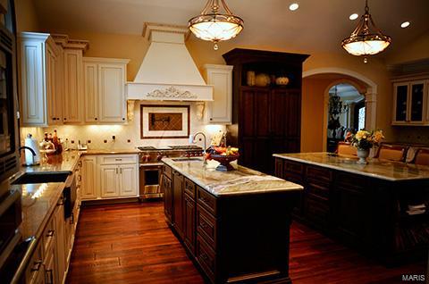 Arbor Hill - Residential