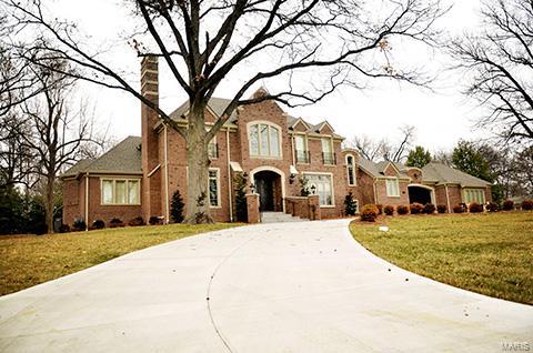 Arbor Hill - Residential