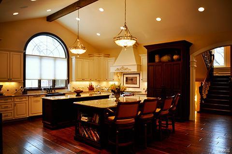 Arbor Hill - Residential