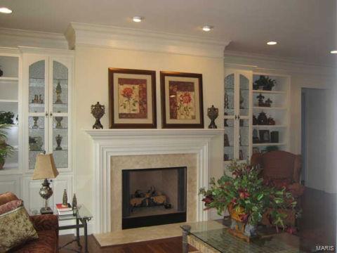 Arbor Hill - Residential