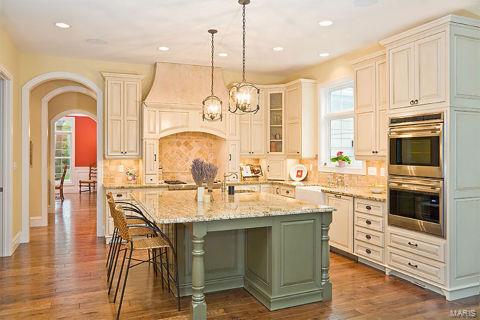 Arbor Hill - Residential