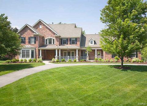 Arbor Hill - Residential