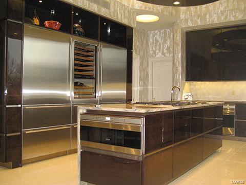 Arbor Hill - Residential