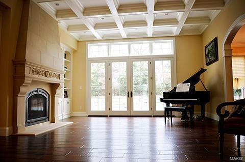 Arbor Hill - Residential