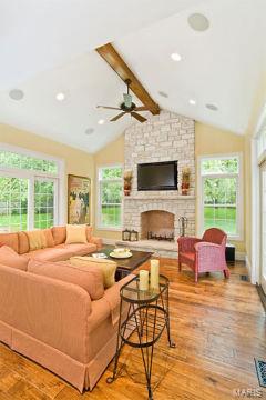 Arbor Hill - Residential