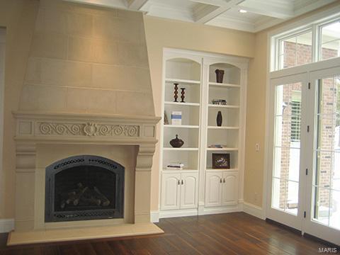 Arbor Hill - Residential