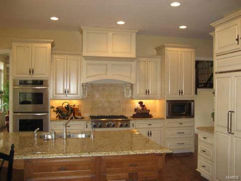 Arbor Hill - Residential