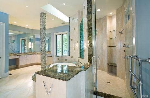 Arbor Hill - Residential