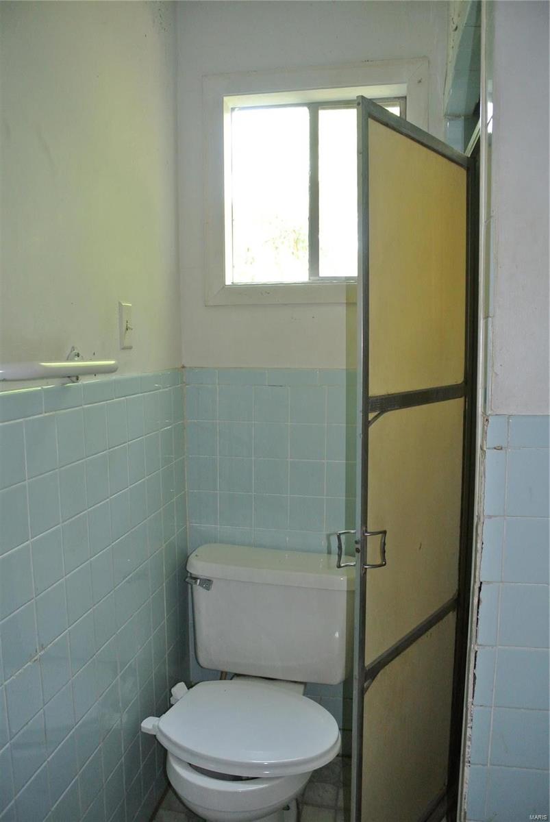 Forest Park Add. - Residential