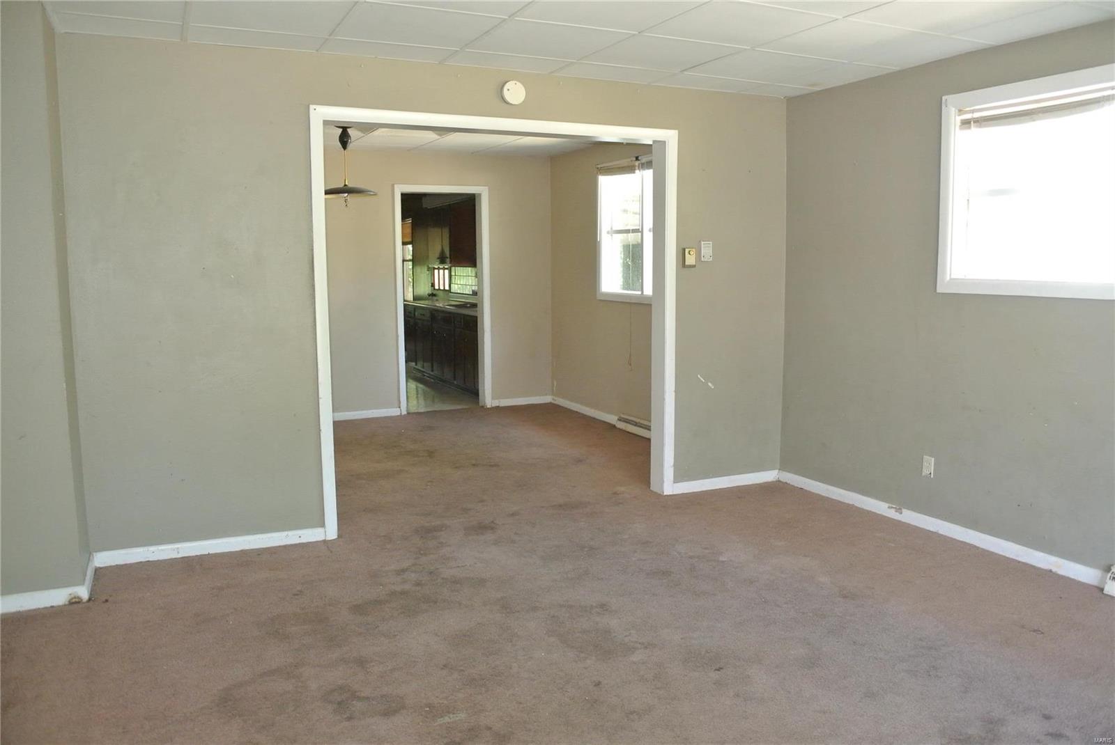 Forest Park Add. - Residential