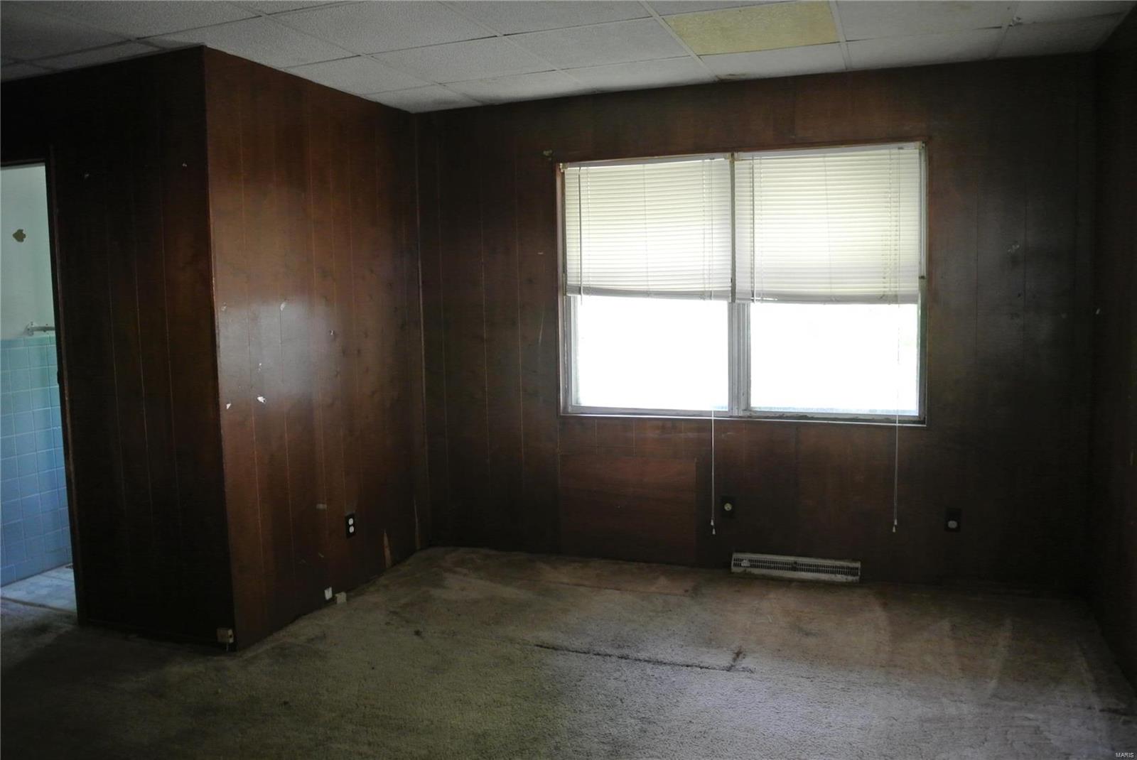 Forest Park Add. - Residential