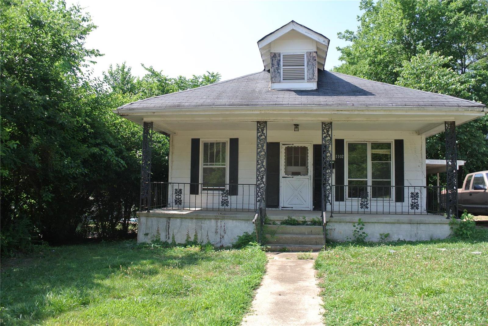 Forest Park Add. - Residential