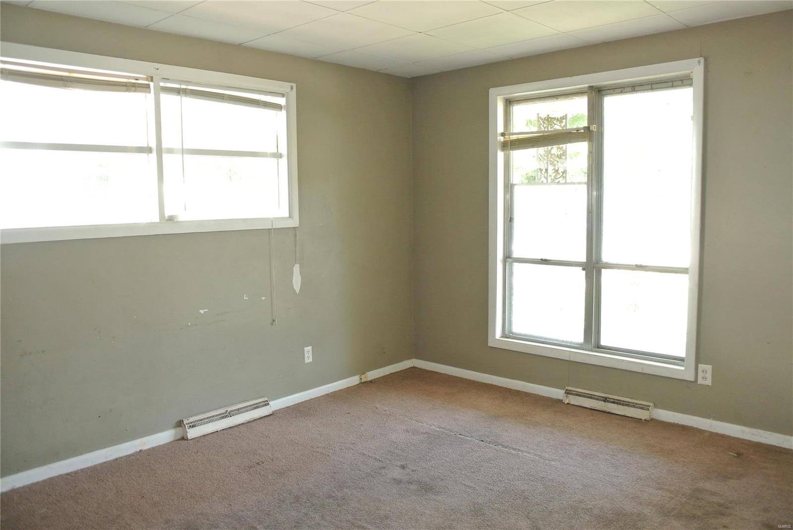 Forest Park Add. - Residential