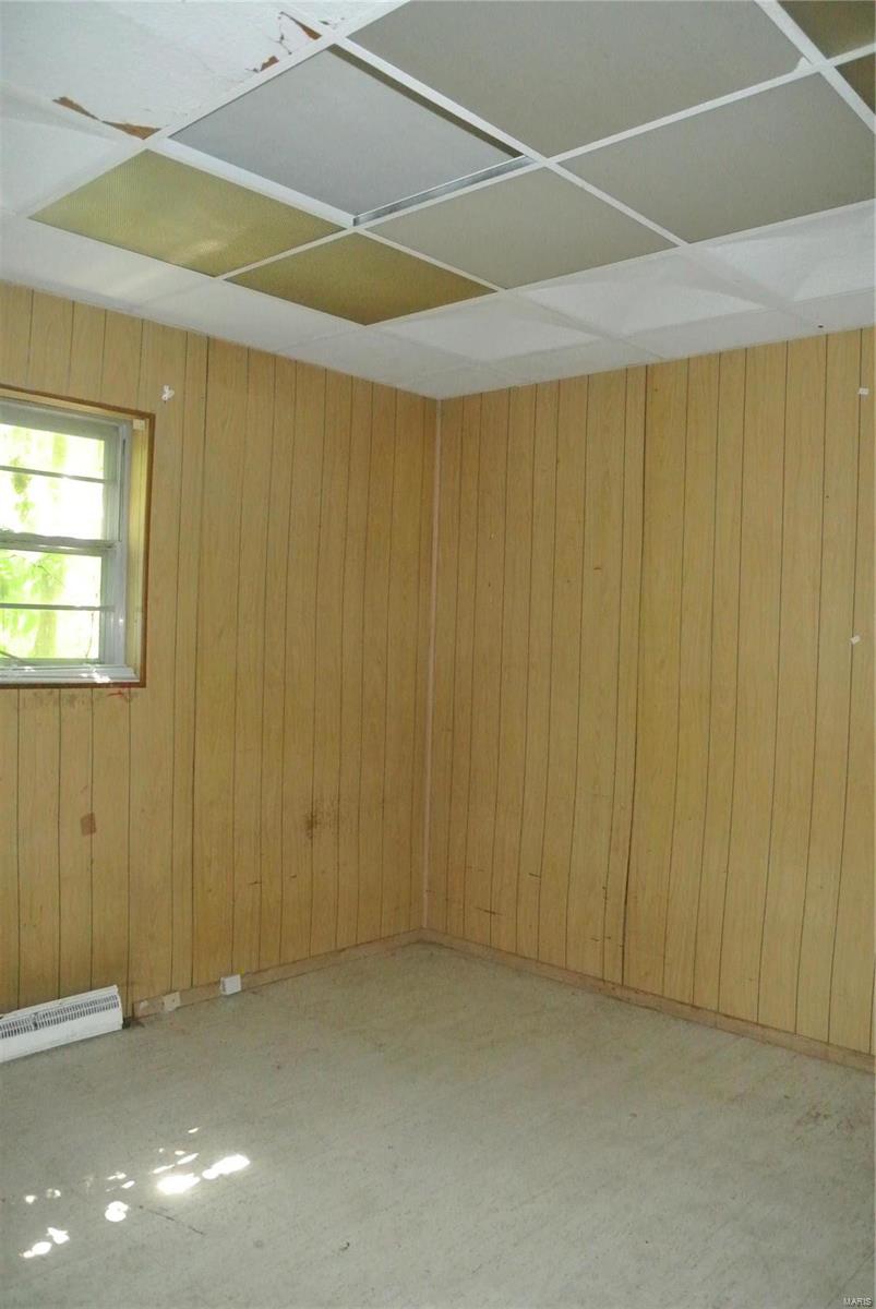 Forest Park Add. - Residential