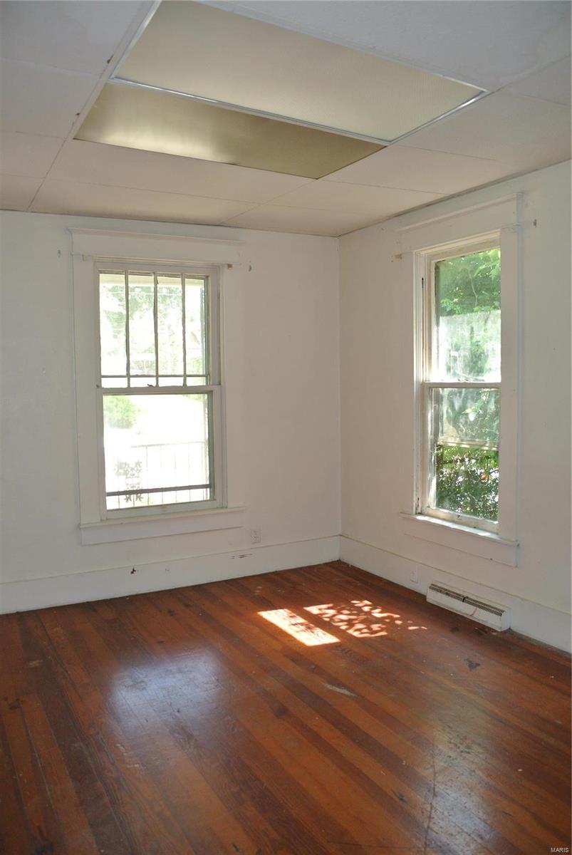 Forest Park Add. - Residential