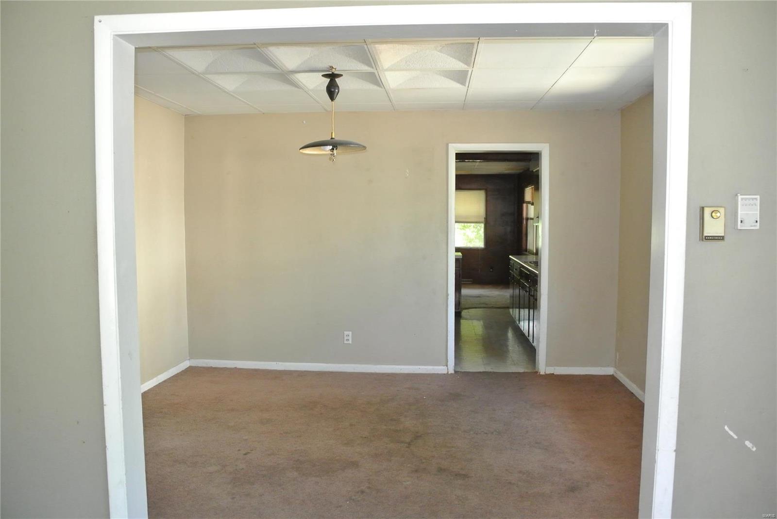 Forest Park Add. - Residential