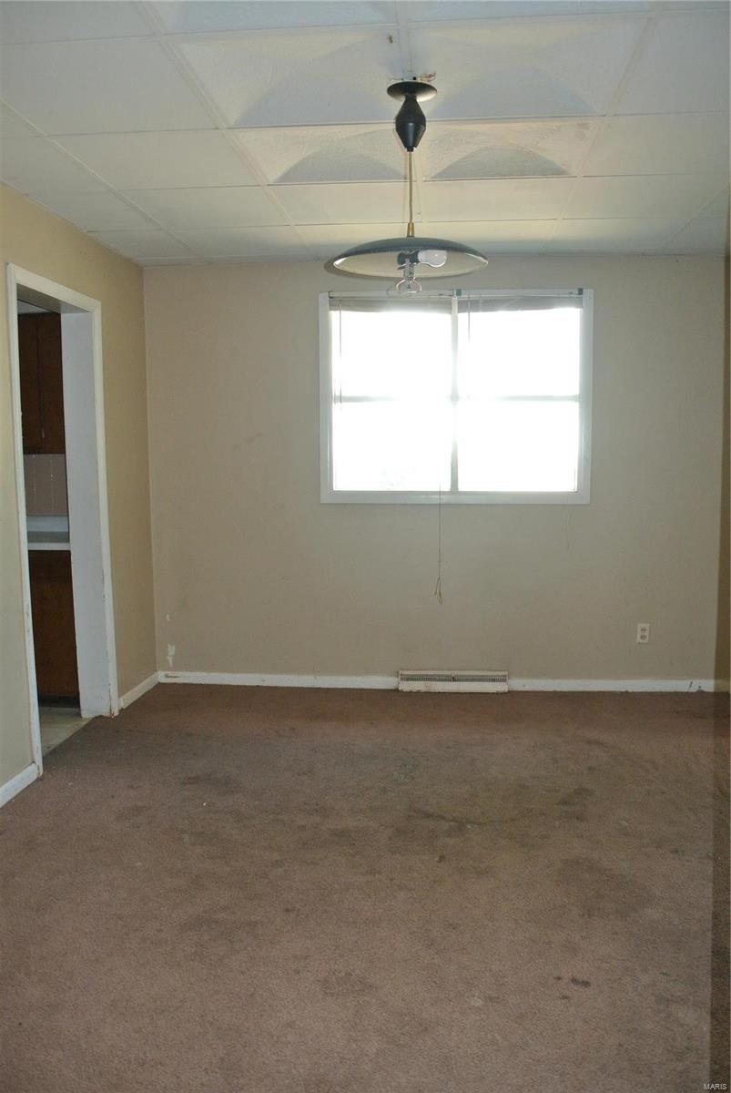 Forest Park Add. - Residential