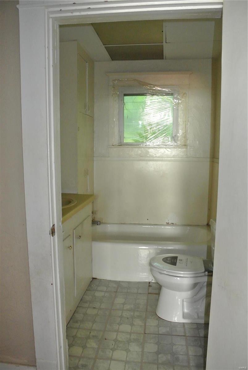 Forest Park Add. - Residential