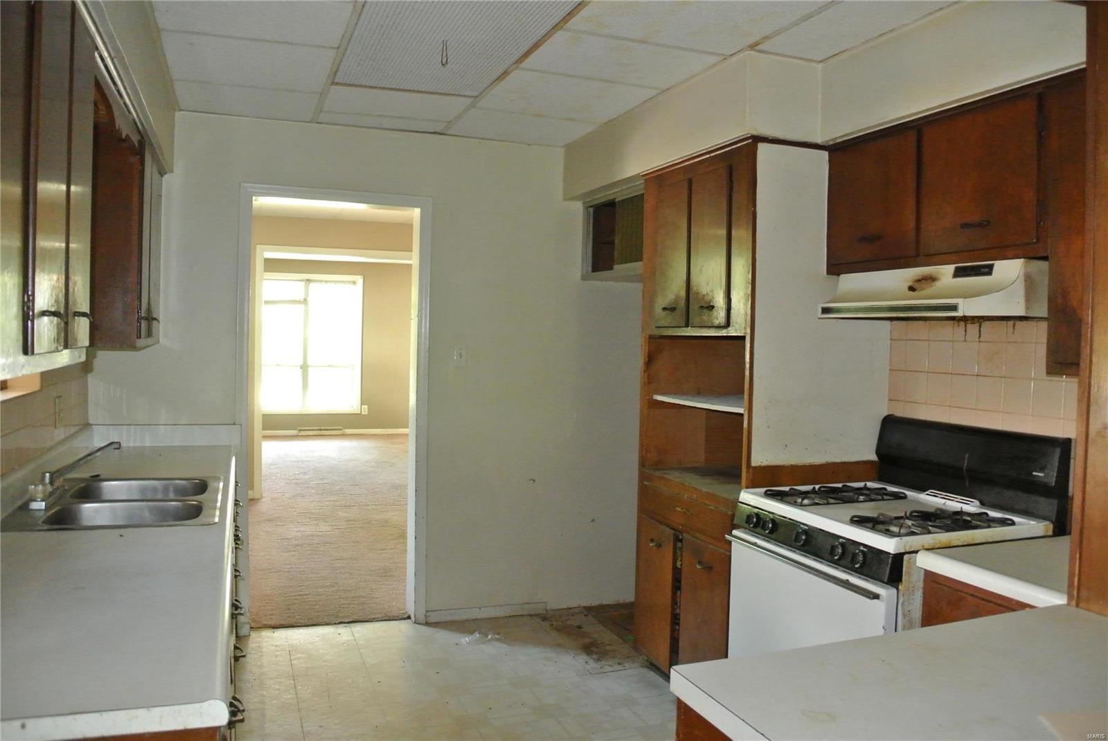 Forest Park Add. - Residential