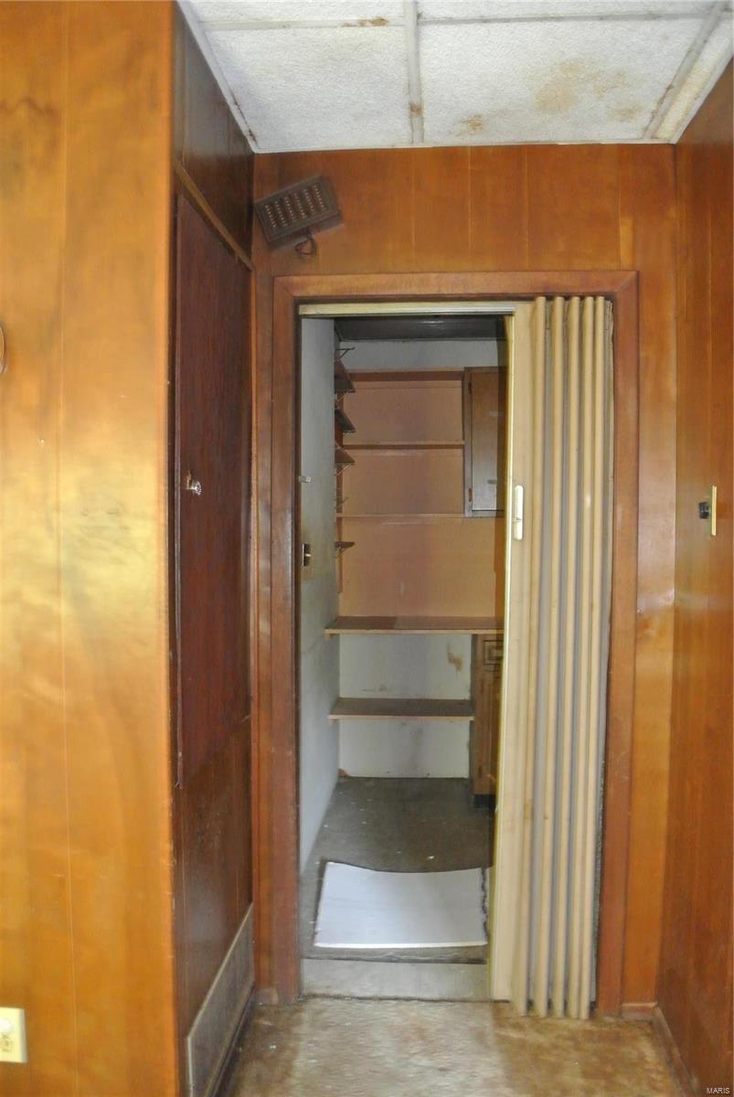 Forest Park Add. - Residential